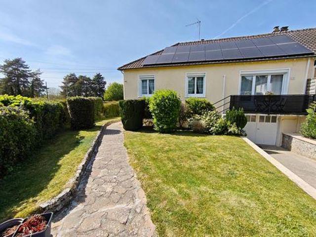 3 chambres, Aube Basse 61270 101955835