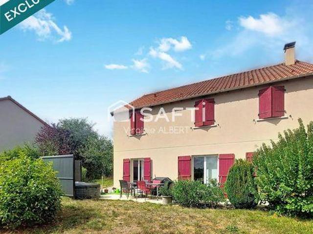 3 chambres, Aube Lorraine 57580 105313013