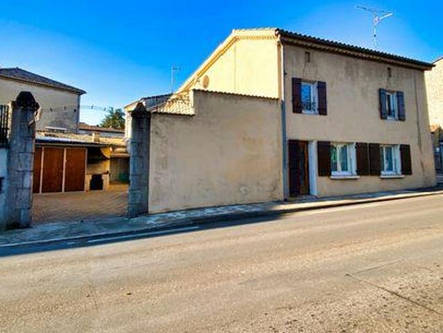 3 chambres, Aubenas Rhône Alpes 07200 96312023