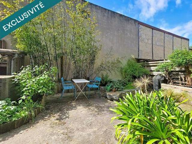 3 chambres, Aubervilliers Île 93300 102341470