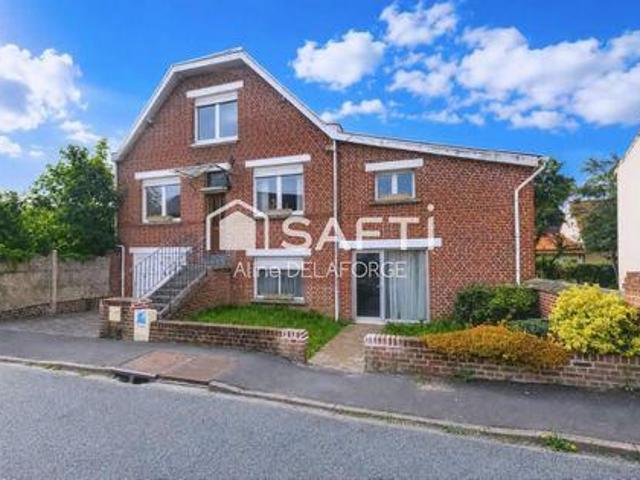 3 chambres, Aubigny Nord 62690 102919540