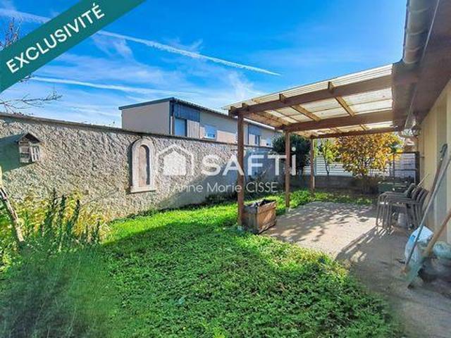 3 chambres, Augny Lorraine 57685 LS100728825
