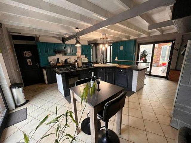 3 chambres, Audincthun Nord 62560 LS102059237