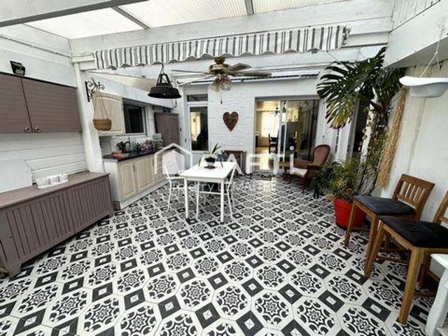 3 chambres, Audresselles Nord 62164 103359209
