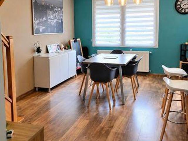 3 chambres, Audun Lorraine 54560 LS105708040