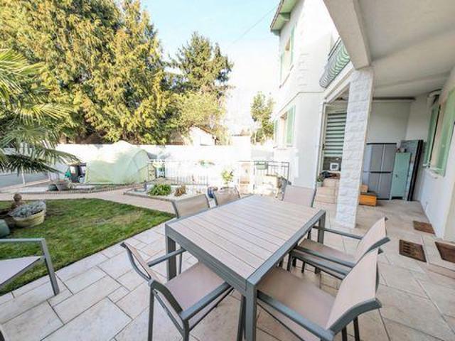 3 chambres, Aulnay Île 93600 98336859