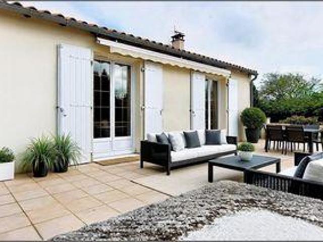 3 chambres, Aulnay Poitou 17470 101059795