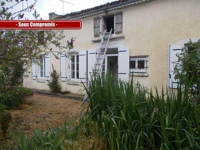 3 chambres, Aumagne Poitou Charentes 17770 96312054