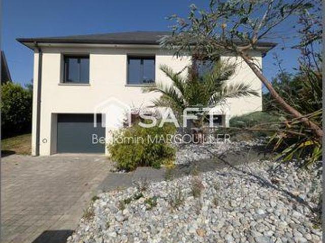 4 chambres, Aunay Basse 14260 103700245