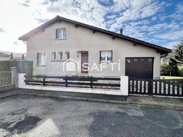 3 chambres, Aussillon Midi 81200 103359343
