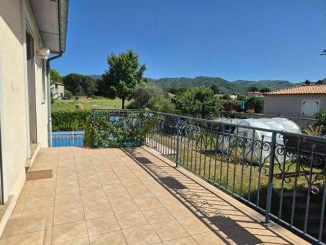 3 chambres, Aussillon Midi 81200 103700118