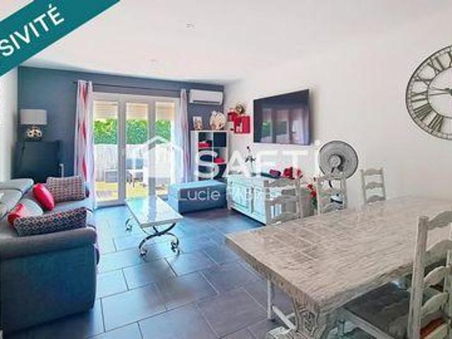 3 chambres, Aussonne Midi 31840 105313043