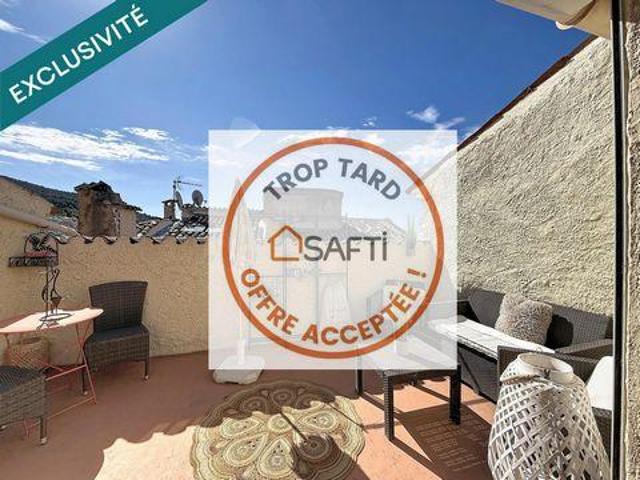 3 chambres, Aups Provence 83630 102472852