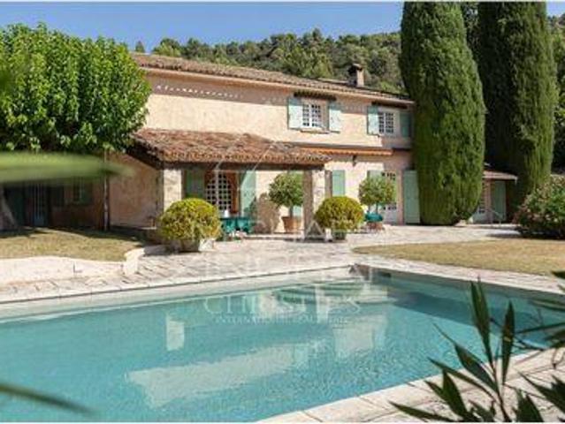 3 chambres, Aups Provence 83630 95400781