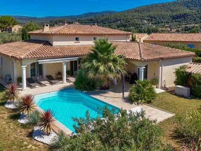 3 chambres, Aups Provence 83630 98231500