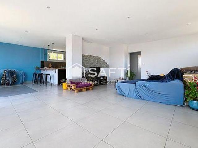 3 chambres, Auterive Midi 31190 101456910