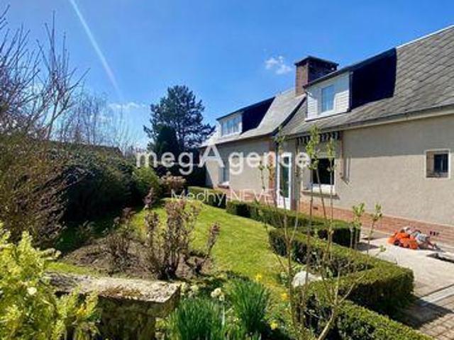 3 chambres, Authie Picardie 80560 101198674