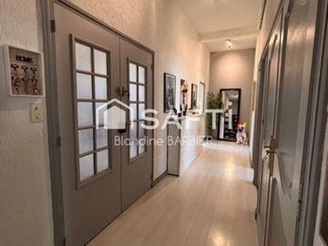 3 chambres, Autun Bourgogne 71400 103122876