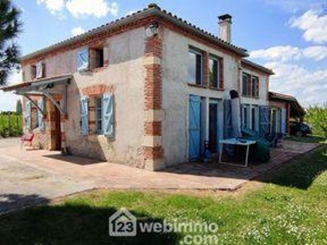 3 chambres, Auvillar Midi Pyrénées 82340 96316868