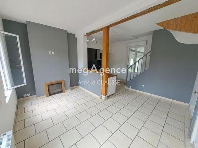 3 chambres, Auxi Nord 62390 103659917