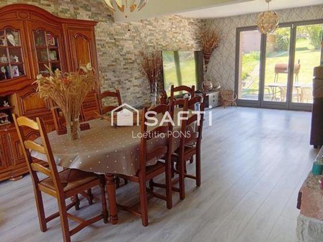 3 chambres, Auxi Nord 62390 105764959