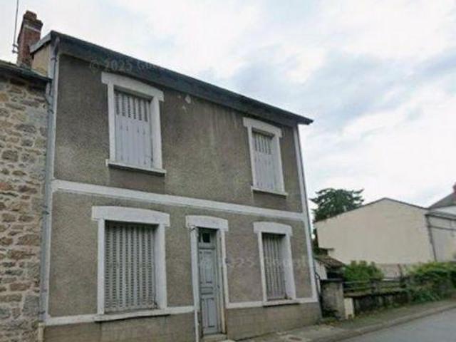 3 chambres, Auzances Limousin 23700 99473317