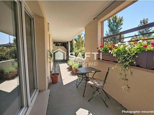 3 chambres, Auzeville Midi 31320 103963430