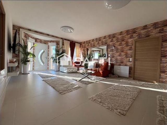 3 chambres, Auzebosc Haute 76190 99606512