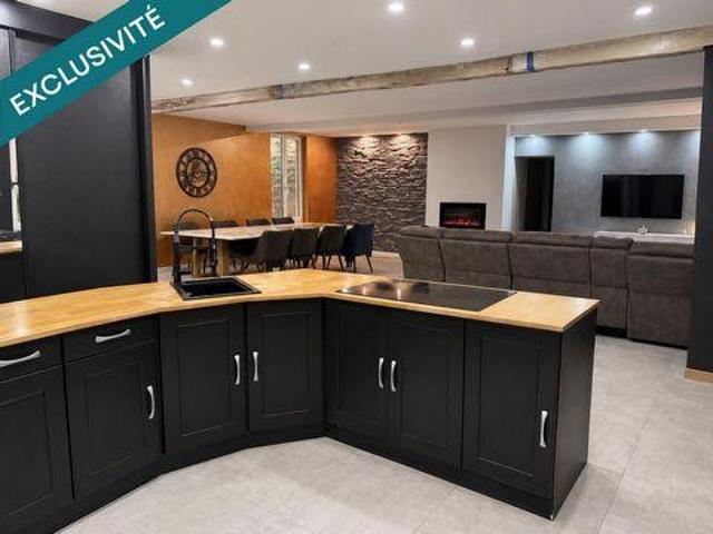 3 chambres, Avant Champagne 10240 101996396