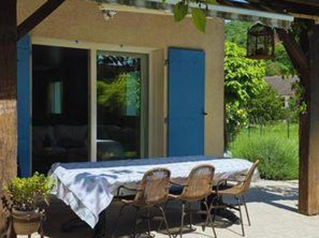 3 chambres, Avanne Franche 25720 102581948