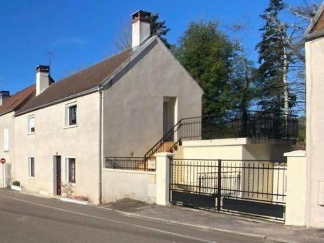 3 chambres, Avallon Bourgogne 89200 103327066