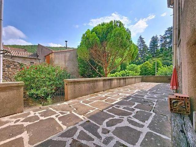 3 chambres, Avene Languedoc 34260 LS105312665