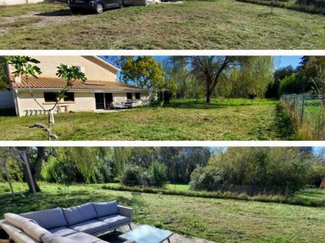 3 chambres, AVENSAN Aquitaine 33480 104993891