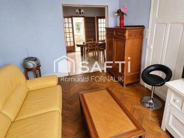 3 chambres, Avion Nord 62210 103598460