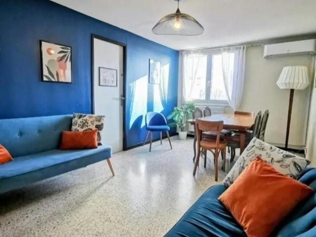 3 chambres, Avignon Avignon 84000 104599050