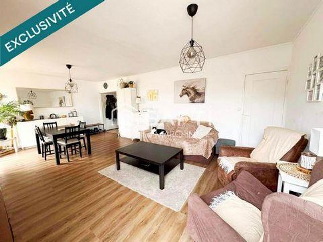 3 chambres, Avon Île 77210 99606964