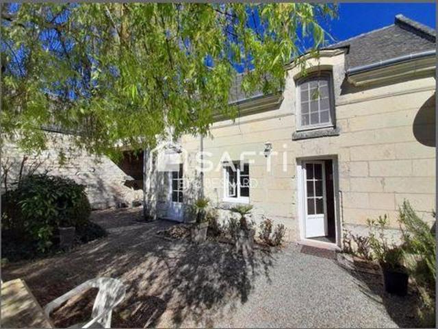 3 chambres, Avoine Centre 37420 100314856
