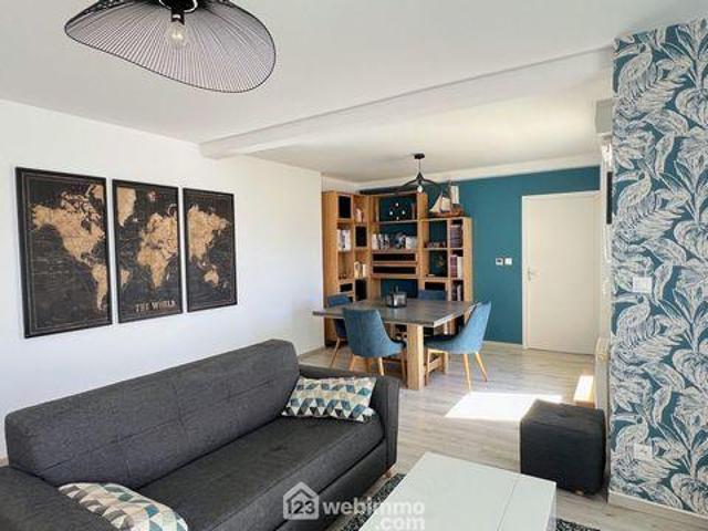 3 chambres, Avrillé Pays de la Loire 49240 103805088