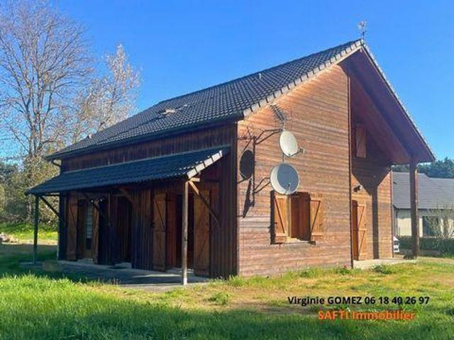 3 chambres, Aydat Auvergne 63970 101778342