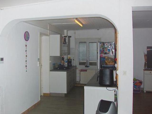 3 chambres, Abbeville Picardie 80100 99836452