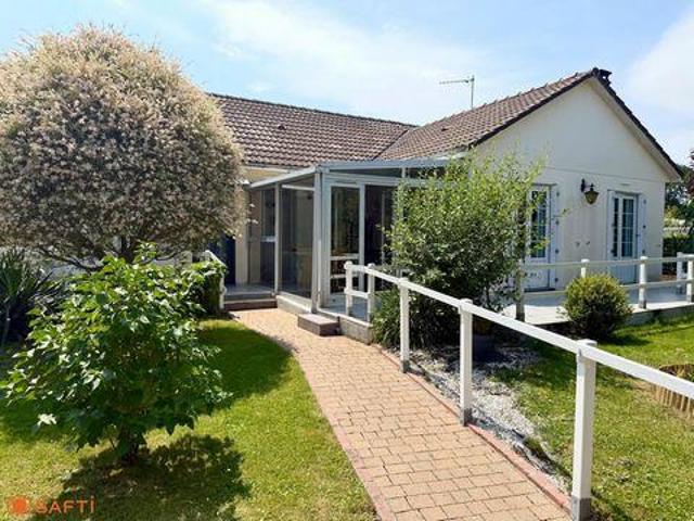 3 chambres, Abbeville Picardie 80100 103577165