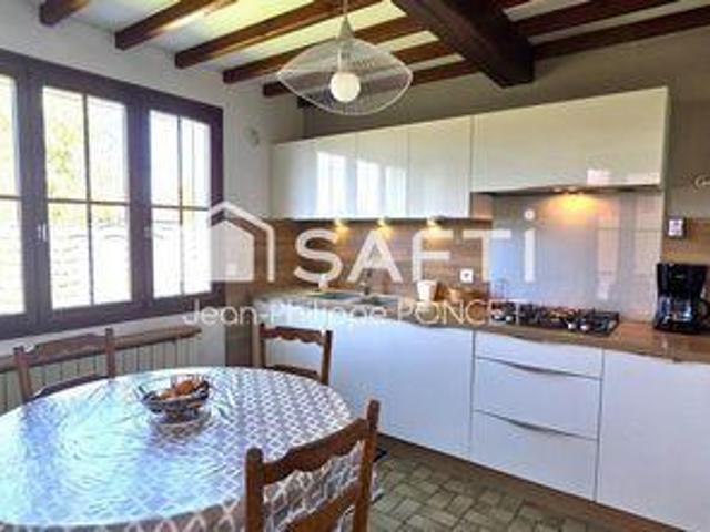 3 chambres, Abbeville Picardie 80100 103326860