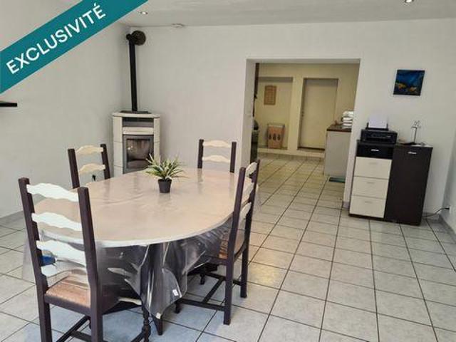 3 chambres, Abreschviller Lorraine 57560 103183274