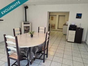 3 chambres, Abreschviller Lorraine 57560 103183274