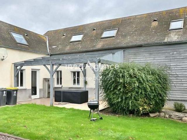 3 chambres, Acheux Picardie 80560 99734920