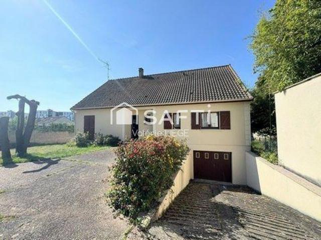3 chambres, Achères Île 78260 100262398