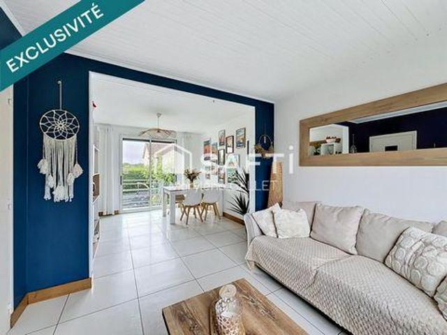 3 chambres, Acheres Île 78260 103014974