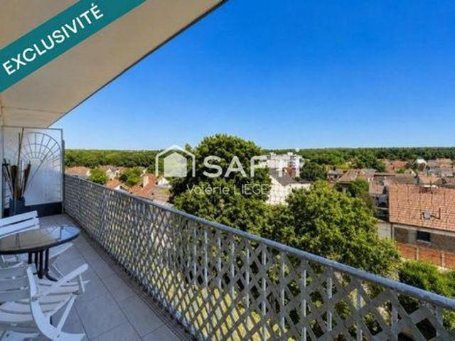 3 chambres, Acheres Île 78260 103546346