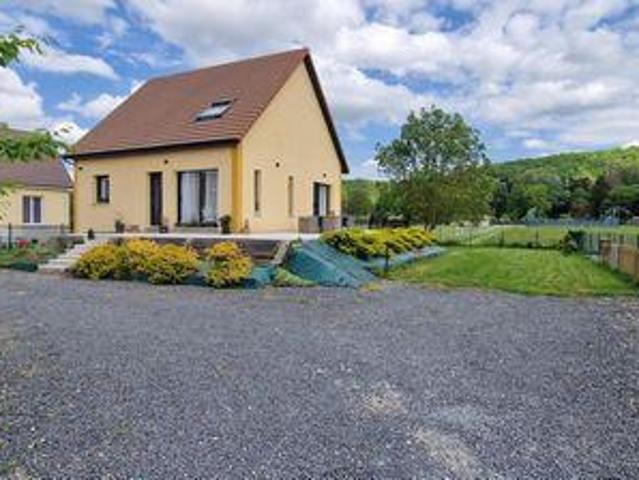 3 chambres, Acquigny Haute 27400 100262313