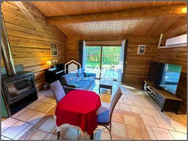 3 chambres, Adilly Poitou 79200 LS101378637